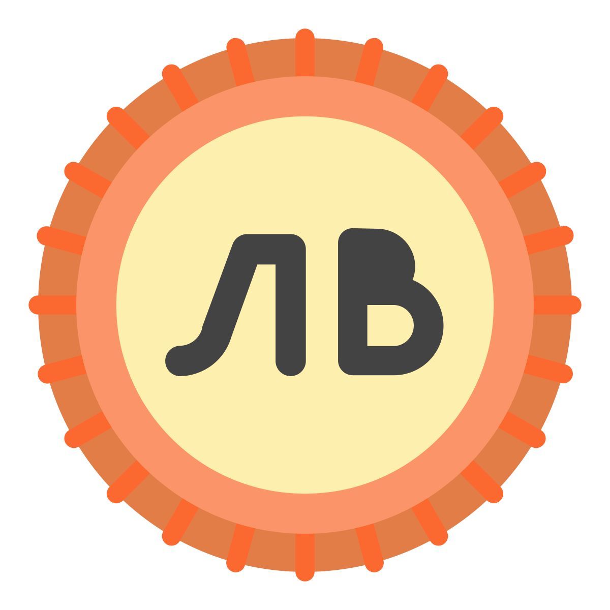 lev icon