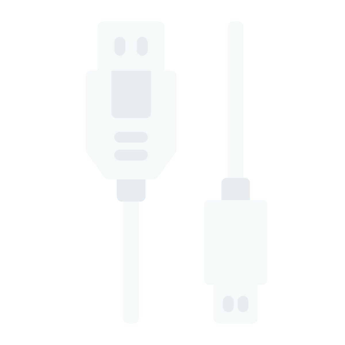 lightning port icon