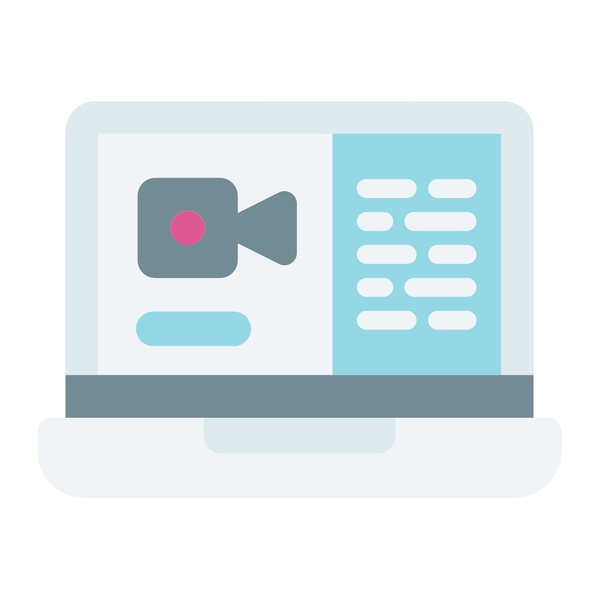 live stream icon