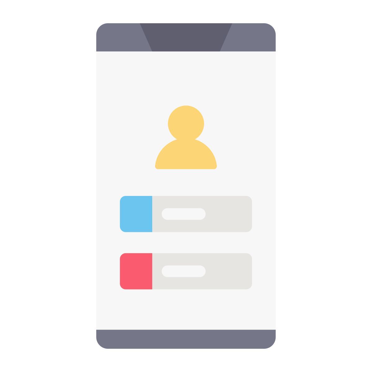 login data icon