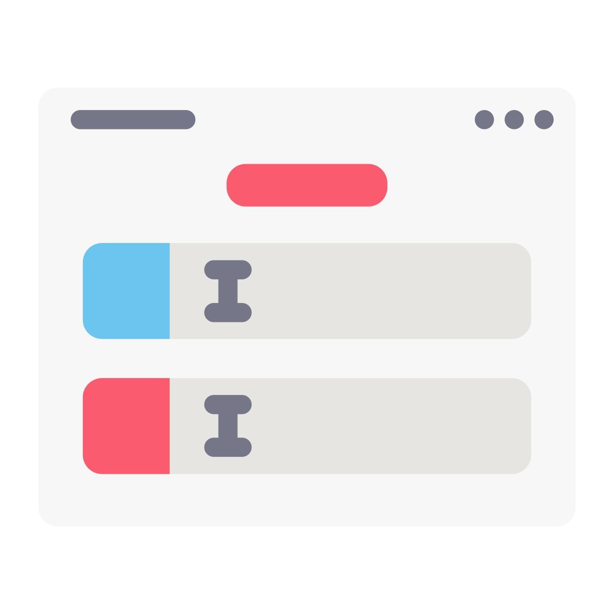 login page icon