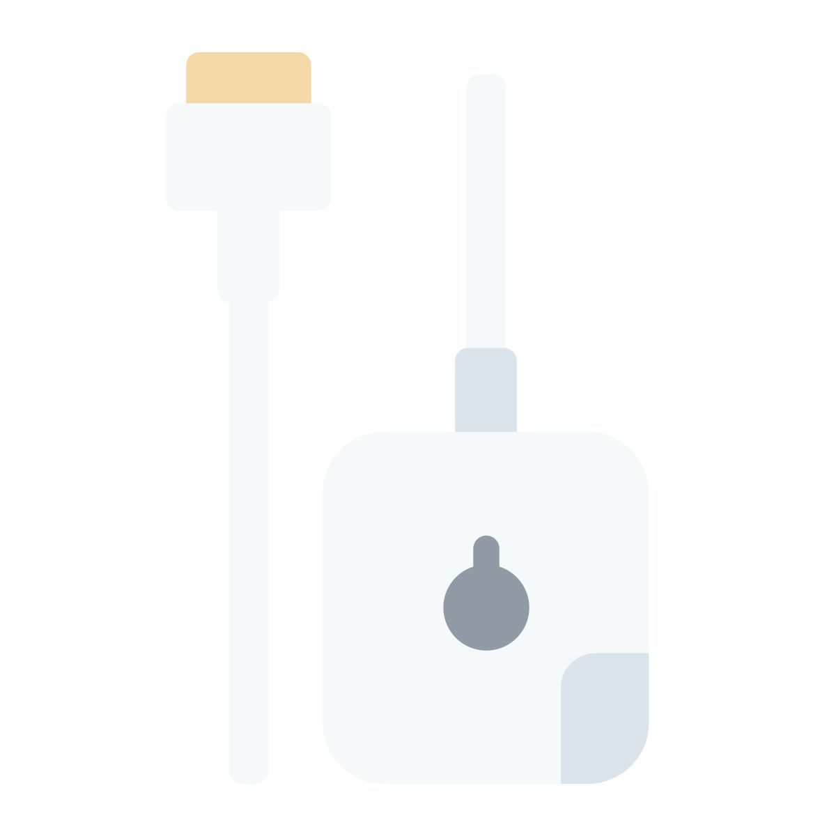 magsafe icon