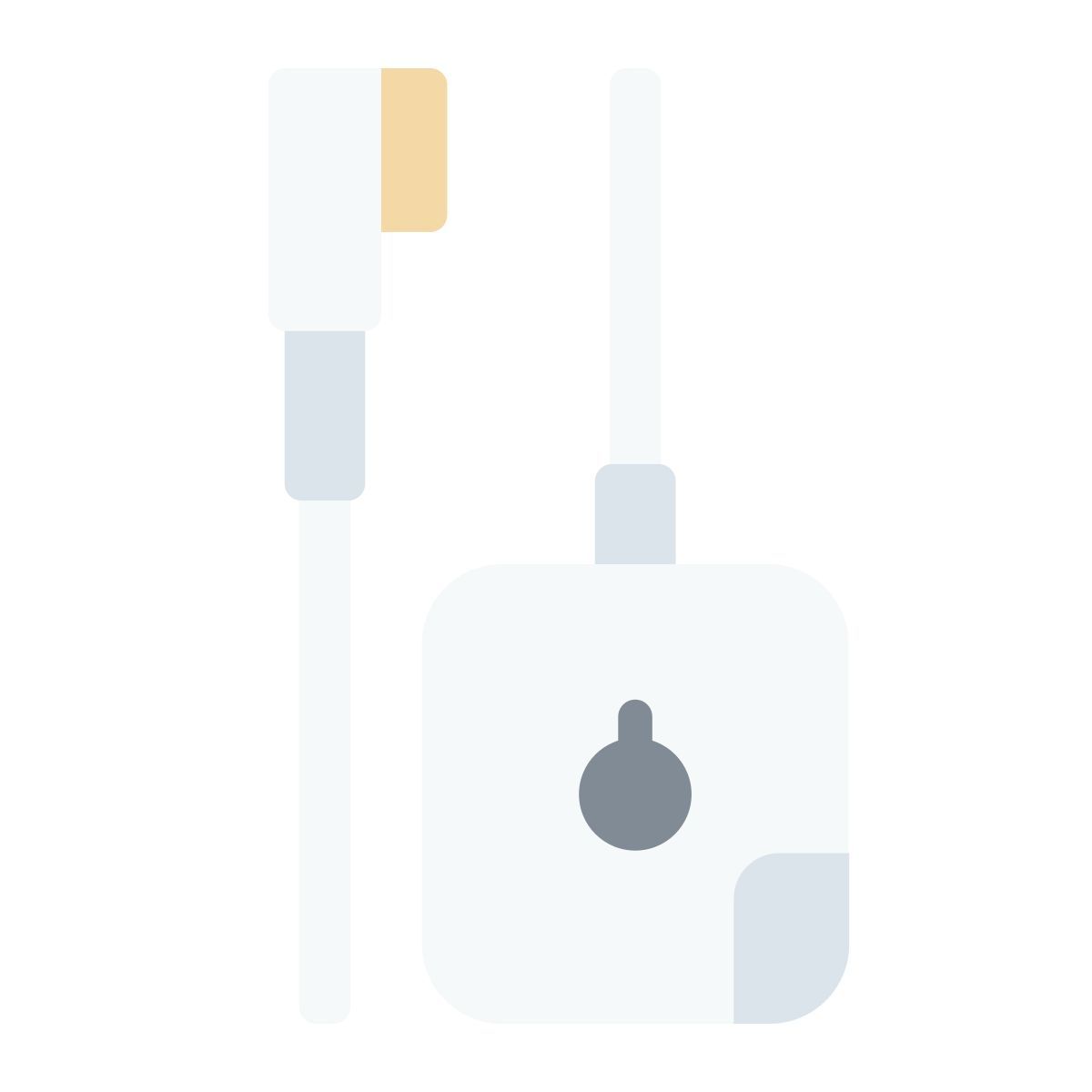 magsafe icon