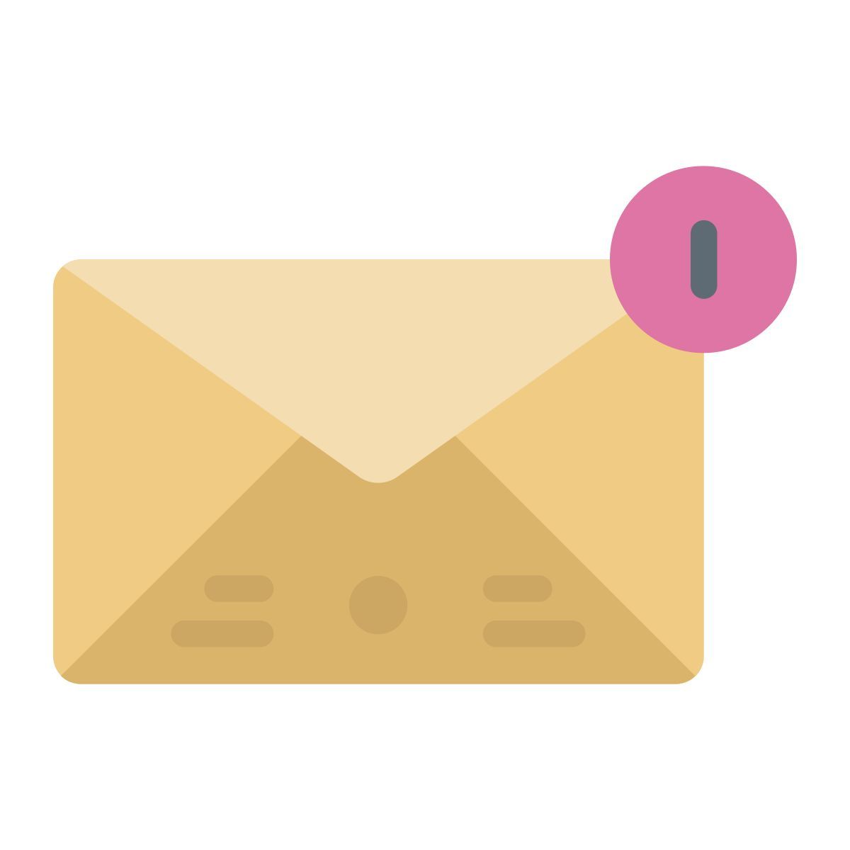 nuovo messaggio icon