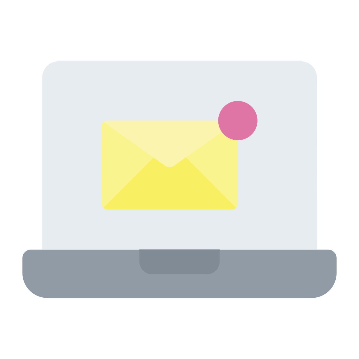 nuovo messaggio icon