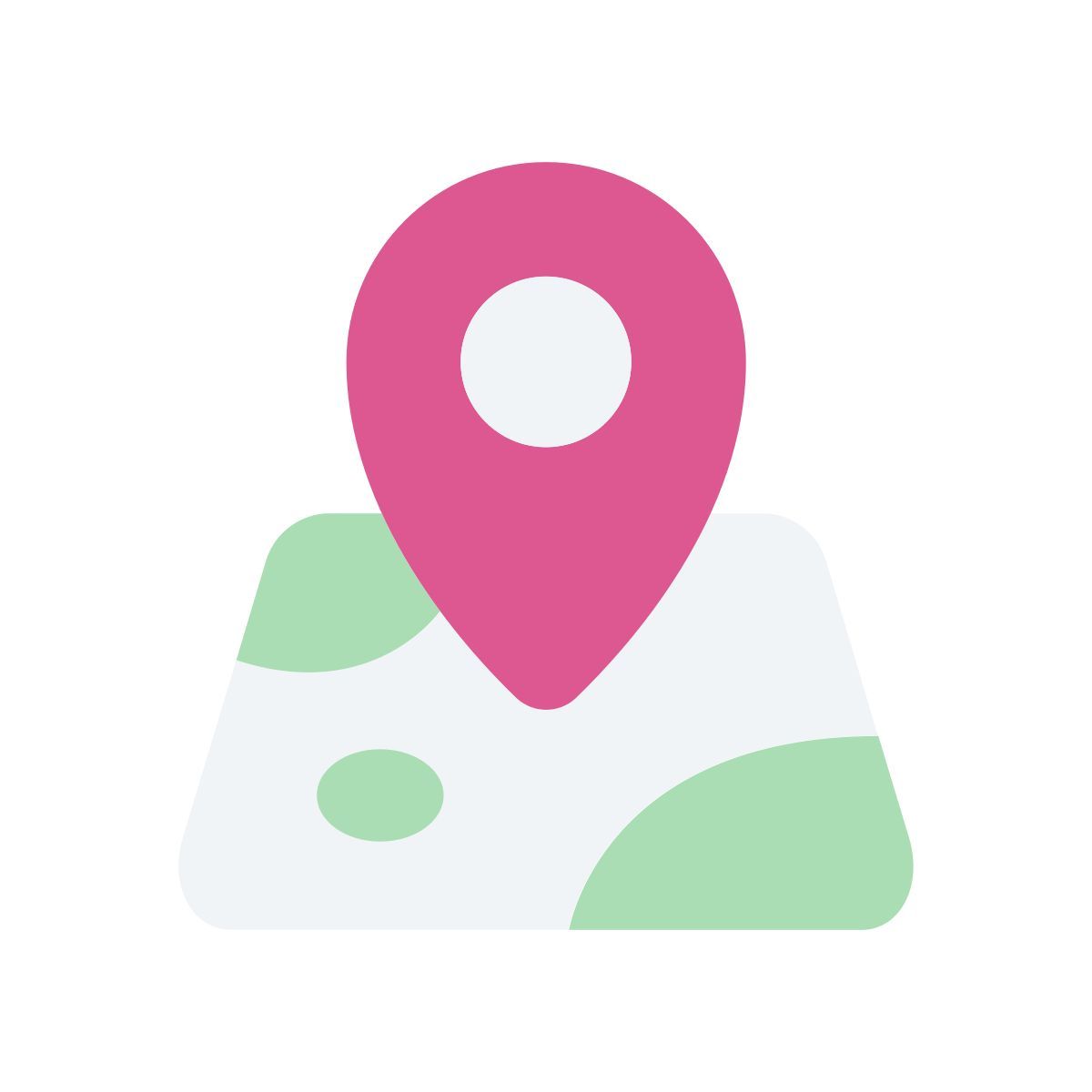 mapa icon