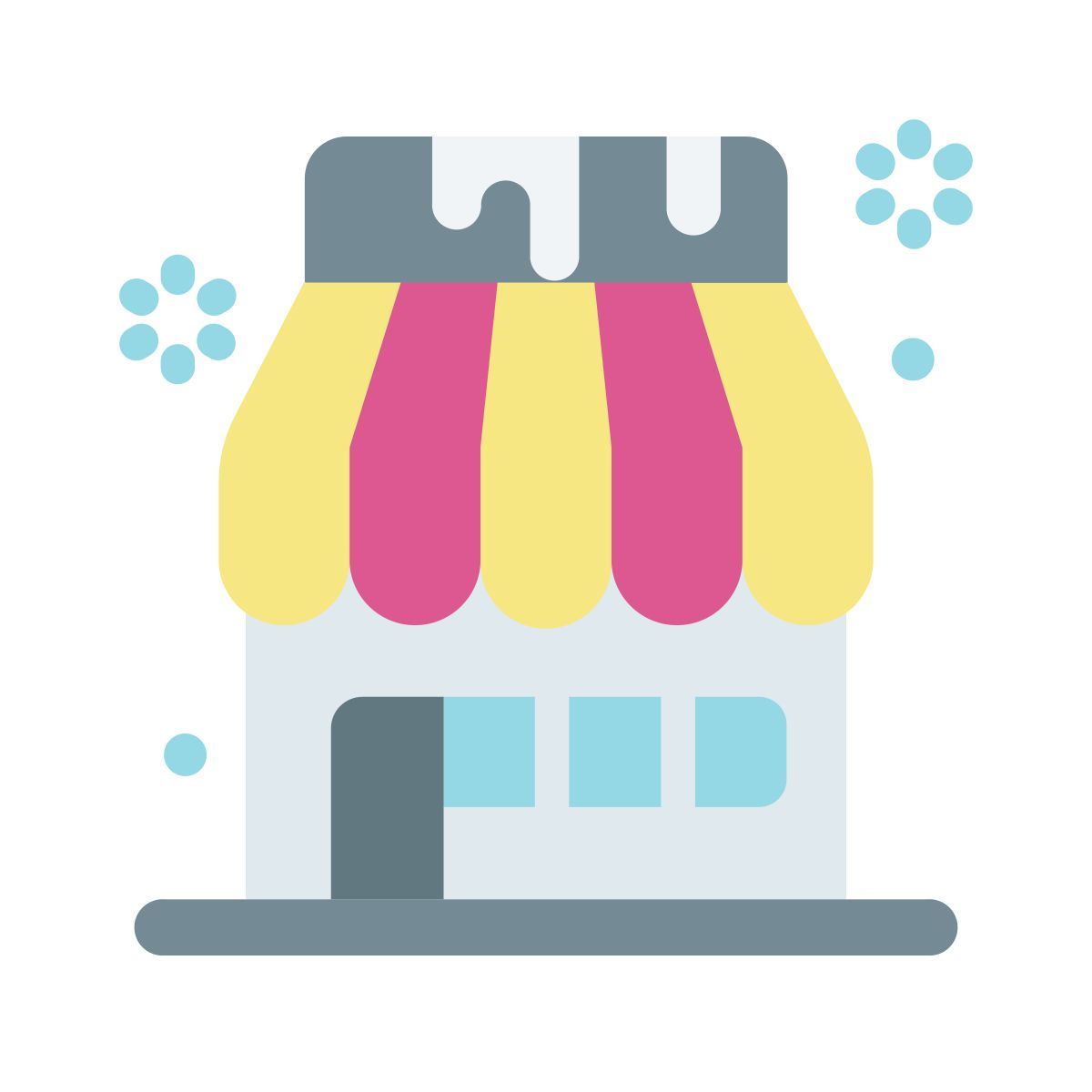 store icon