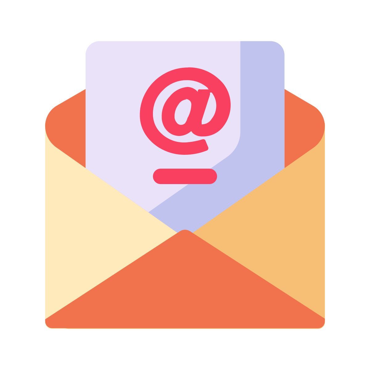 email icon