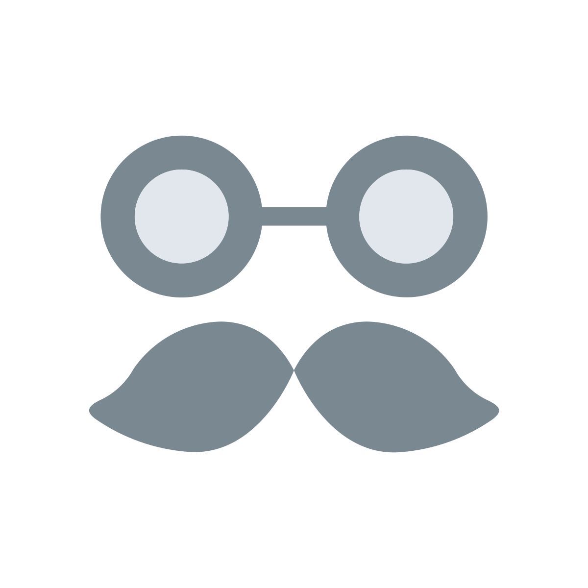 carnival mask icon
