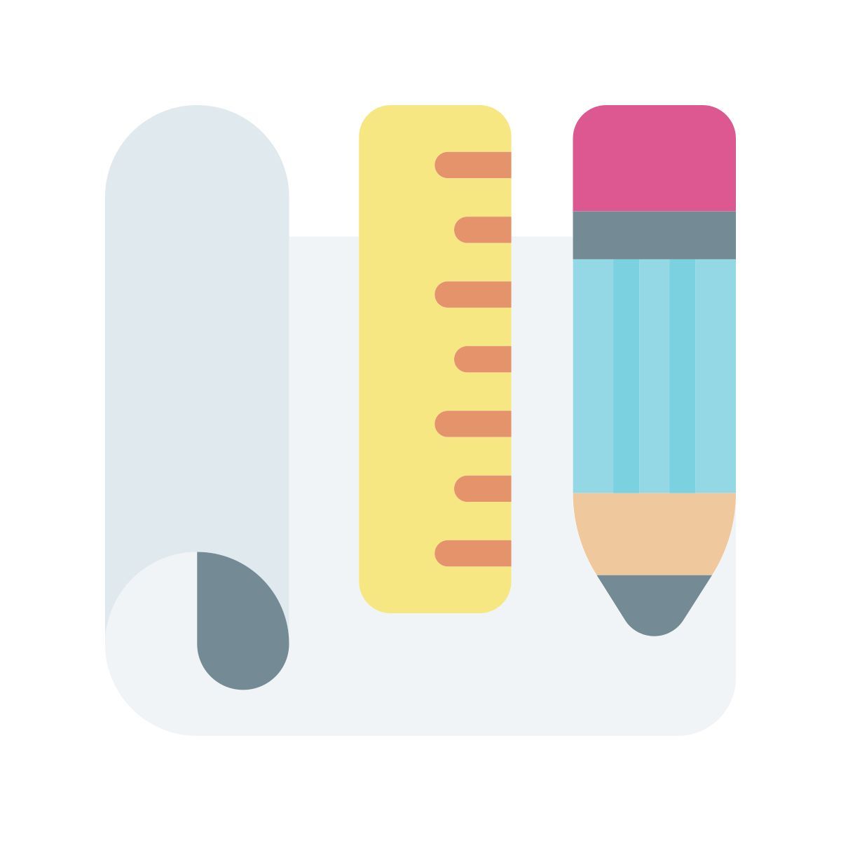 blueprint icon