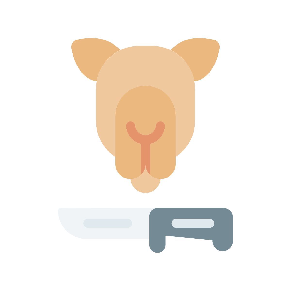 sacrificio icon