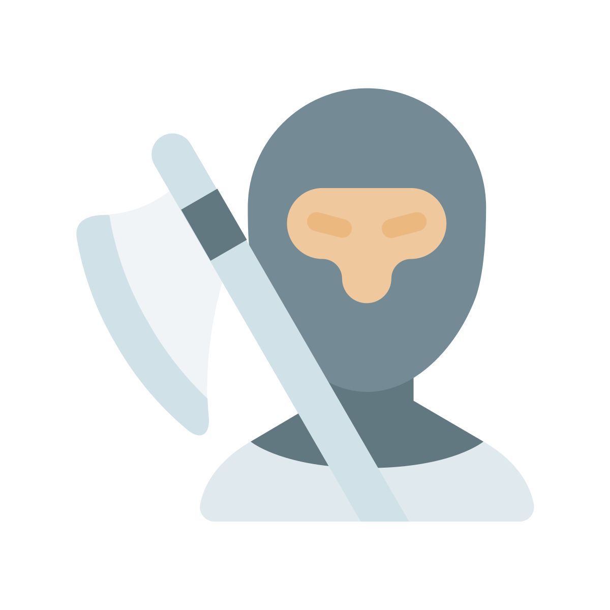 executioner icon