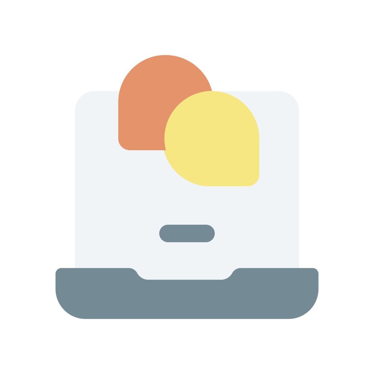 chat icon