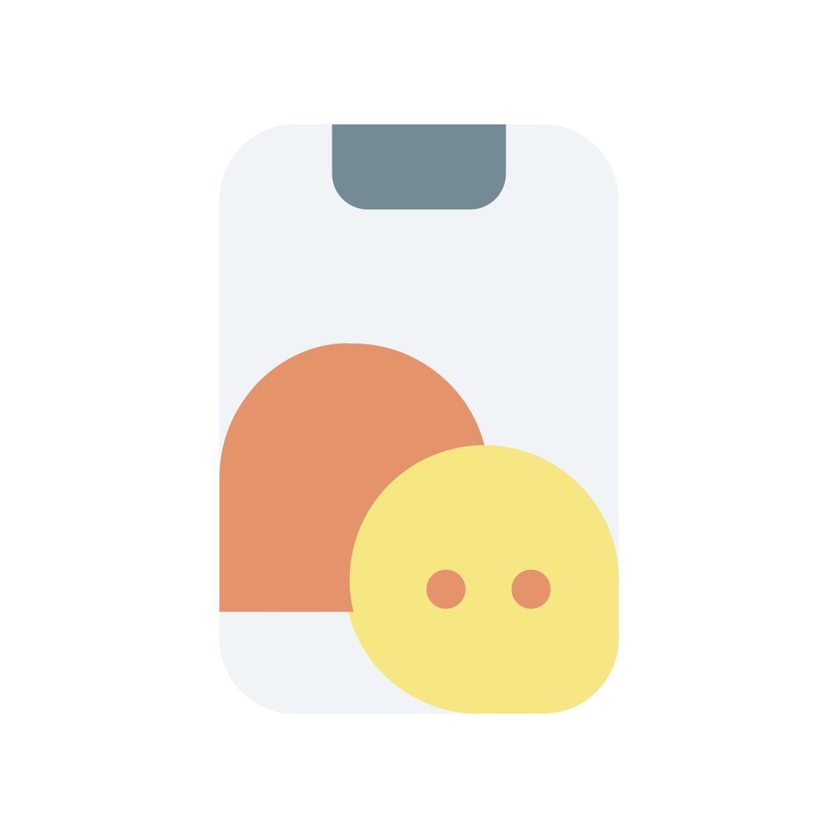 chat icon