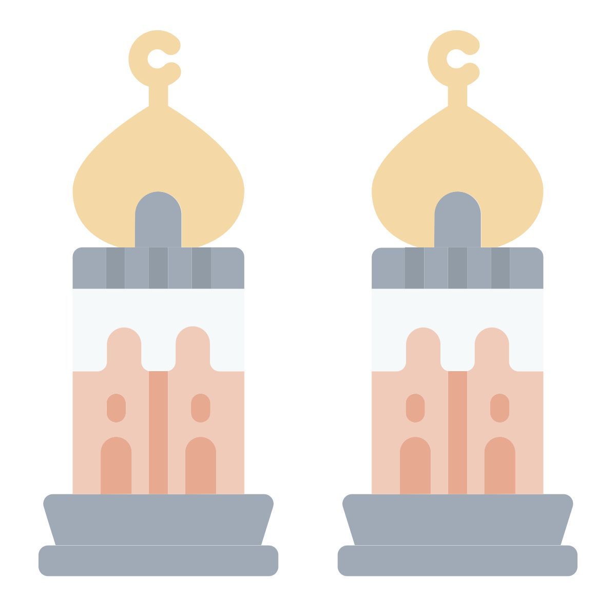 minaret icon
