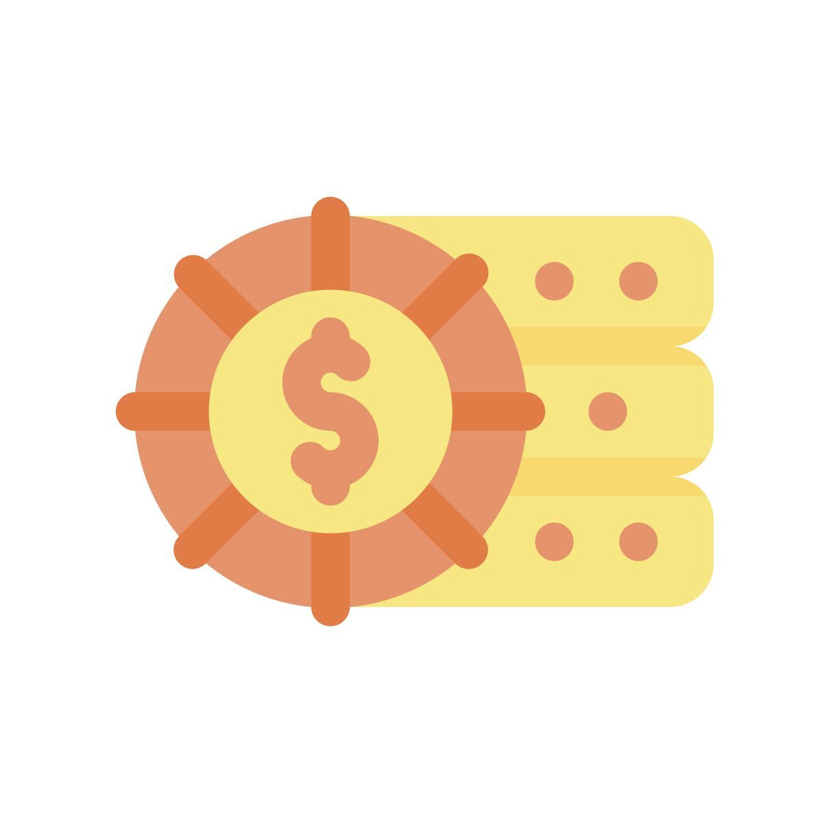 coins icon
