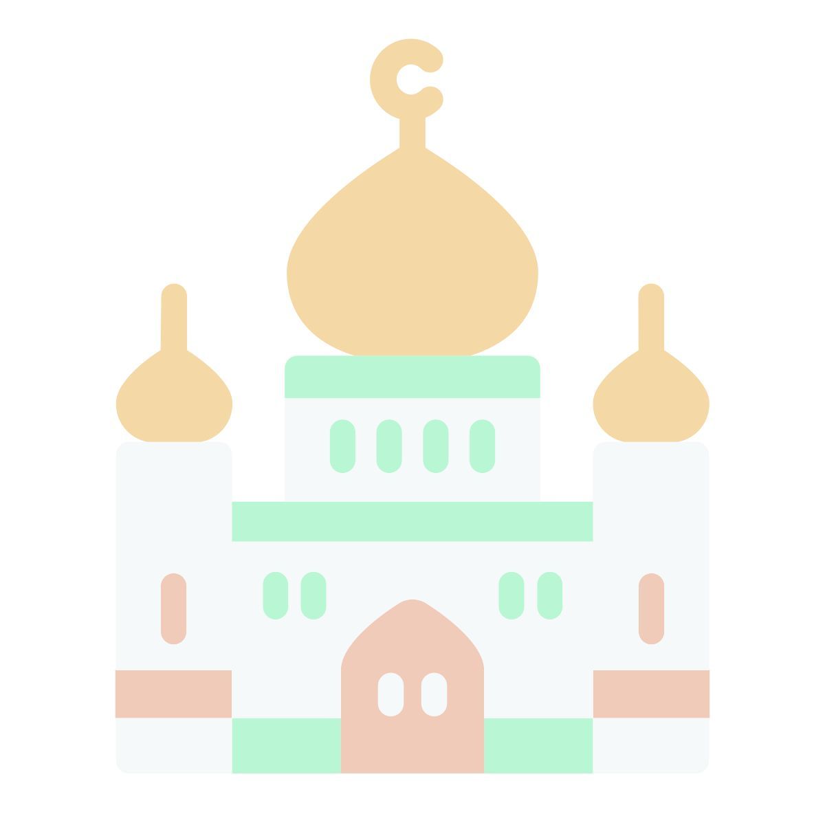 mesquita icon