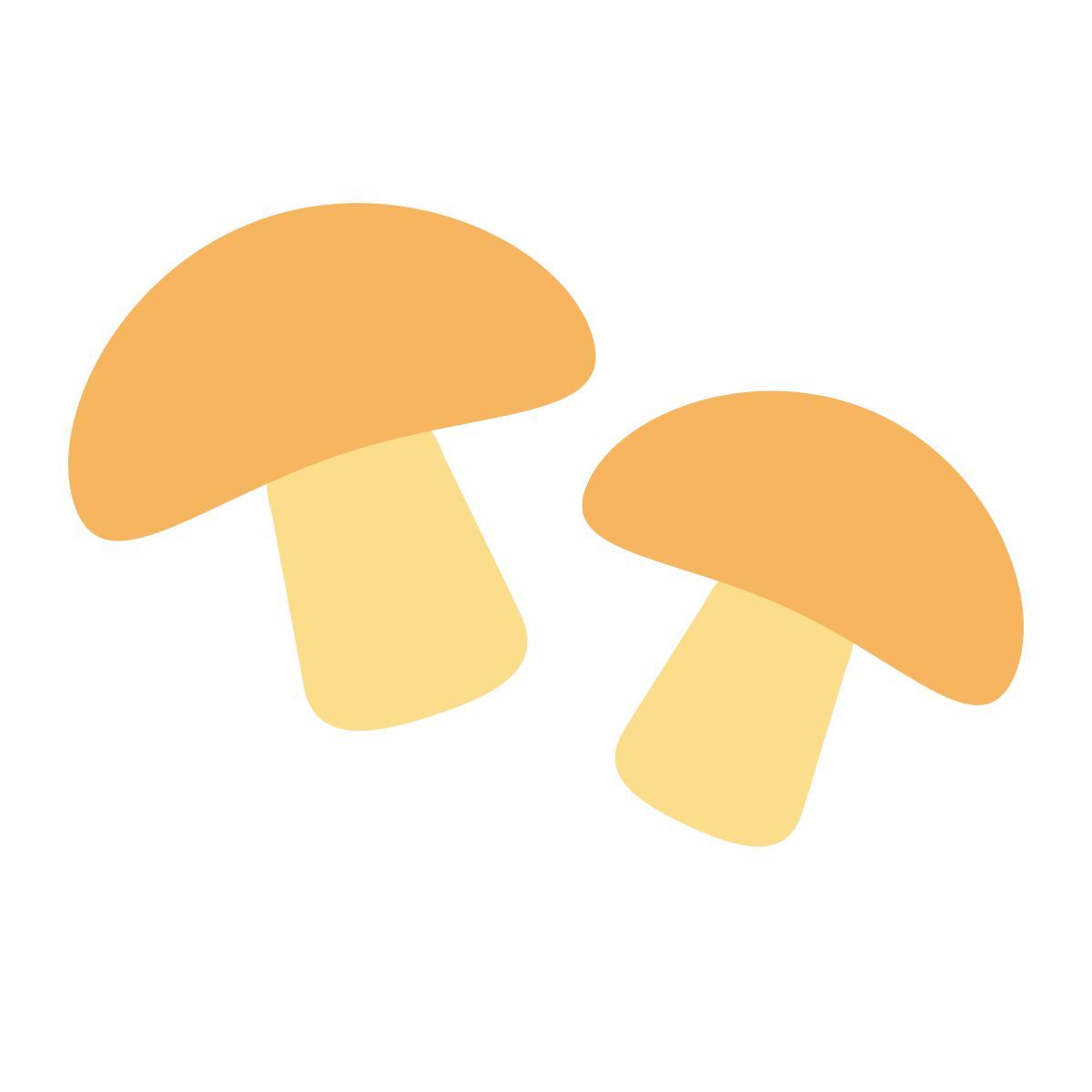 mushrooms icon