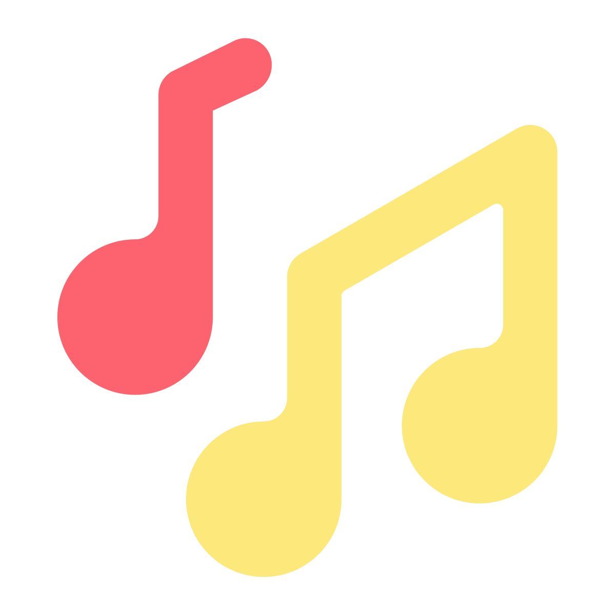 音乐 icon