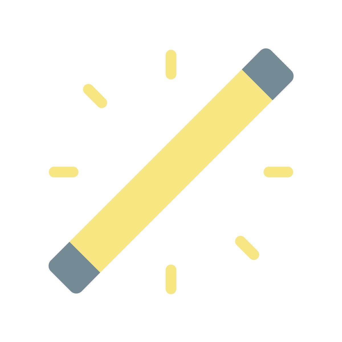 neon light icon