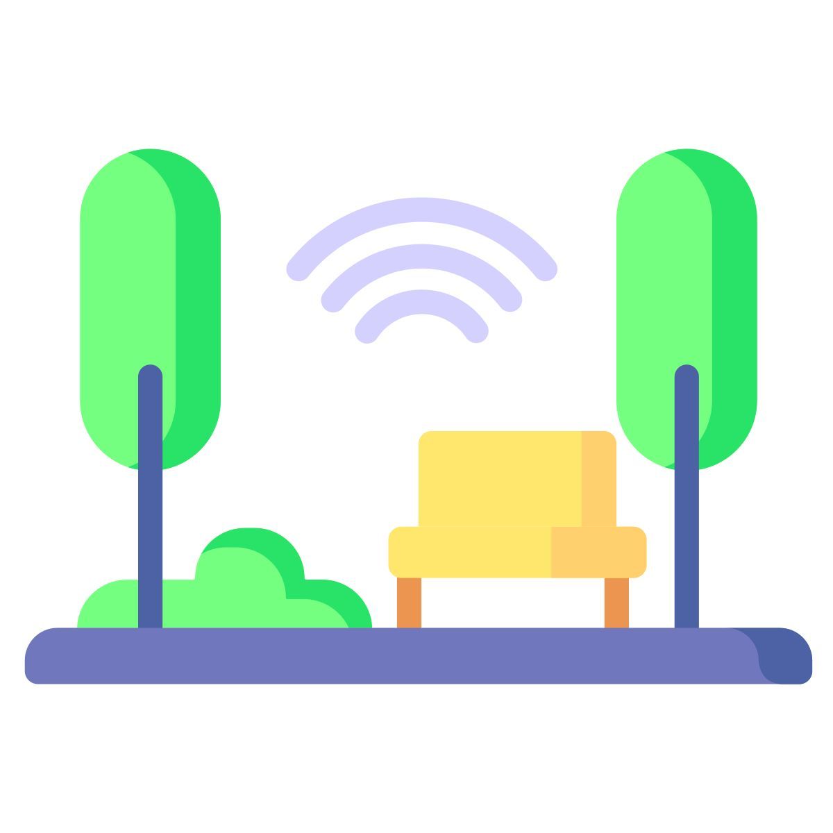 park icon