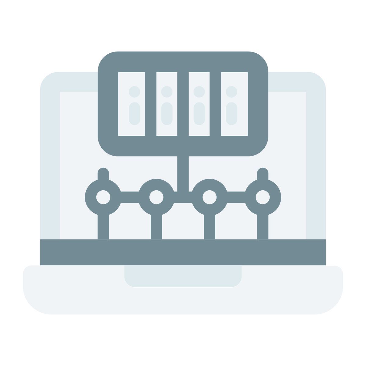 network icon