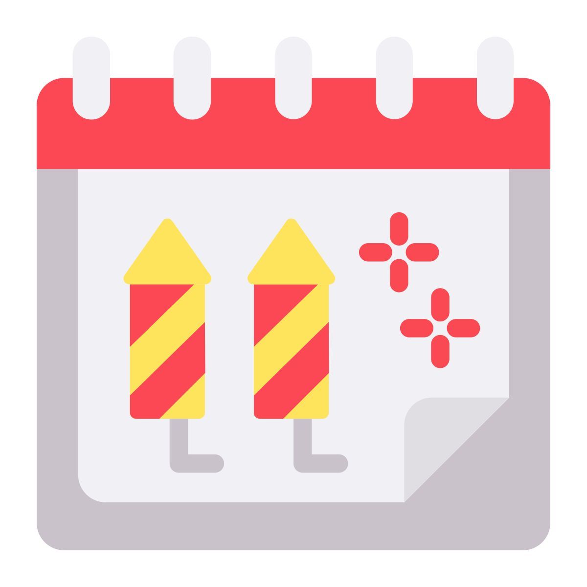 new year icon