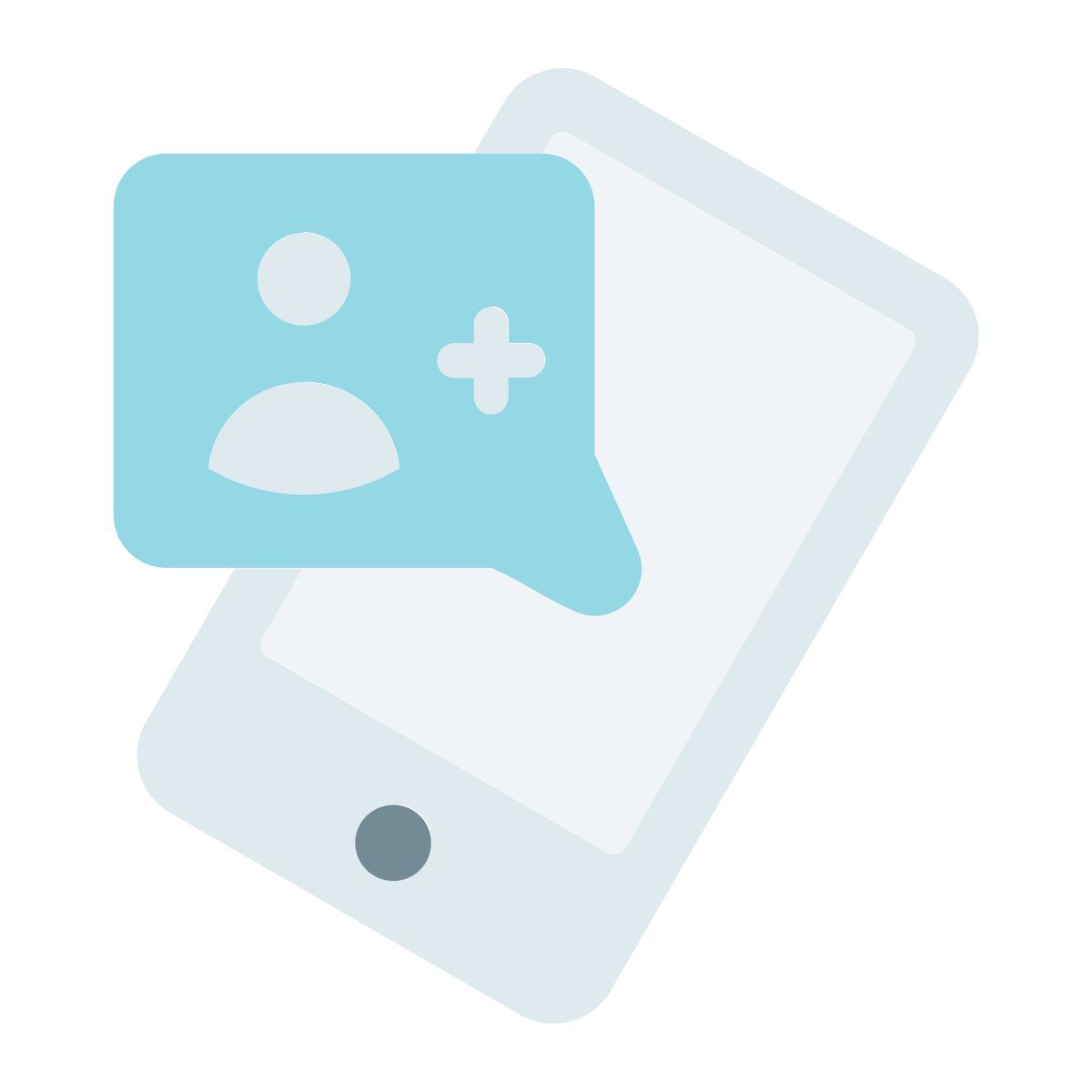 新追随者 icon