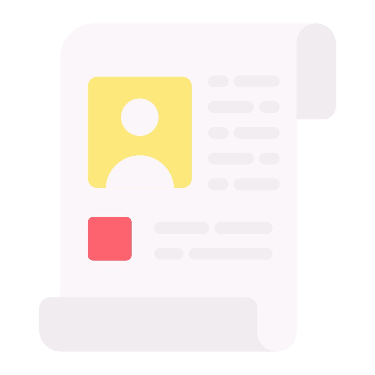 newspaper icon