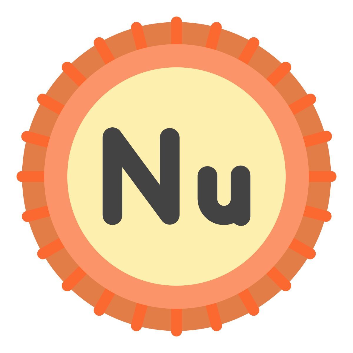 ngultrum icon