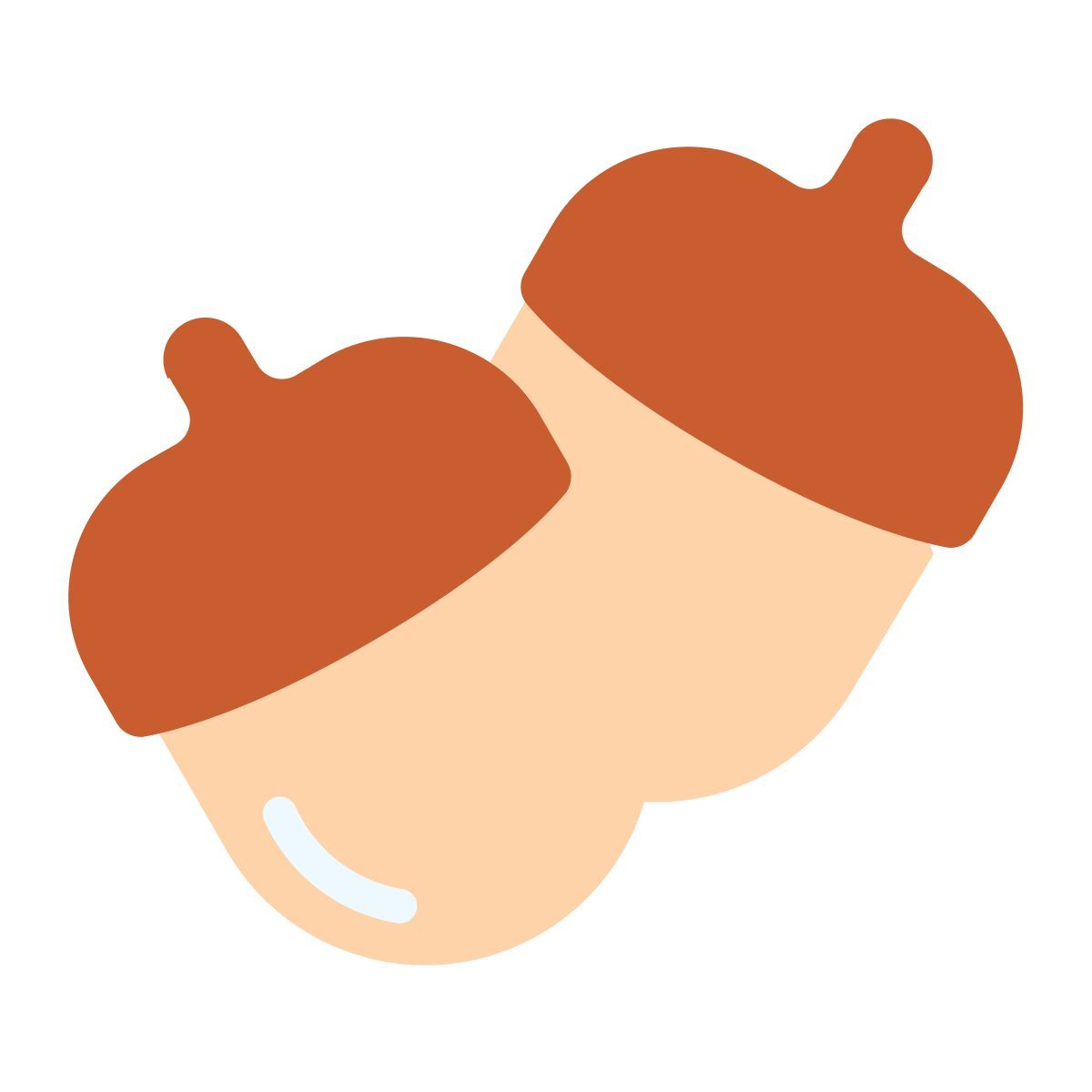 acorn icon
