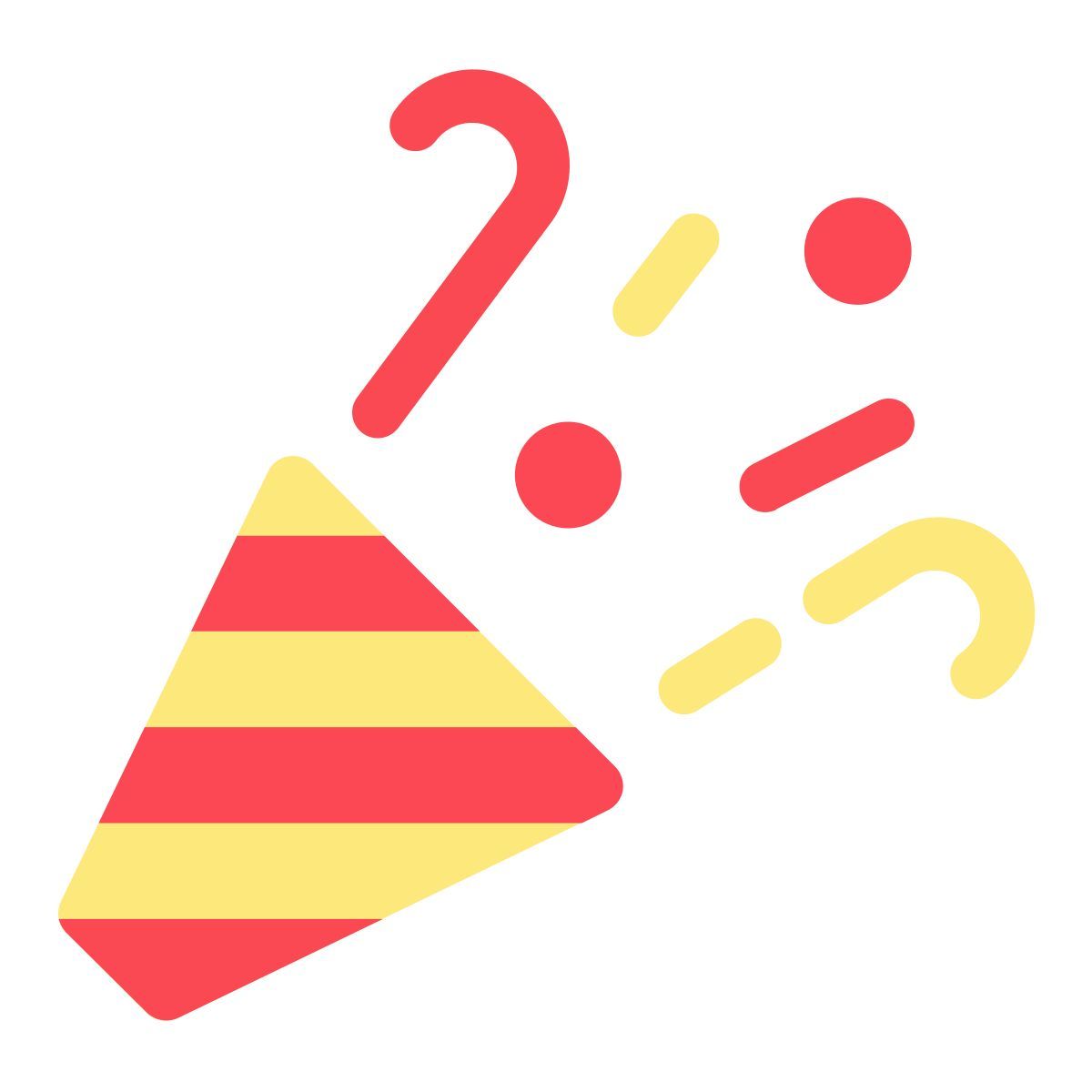 confetti icon