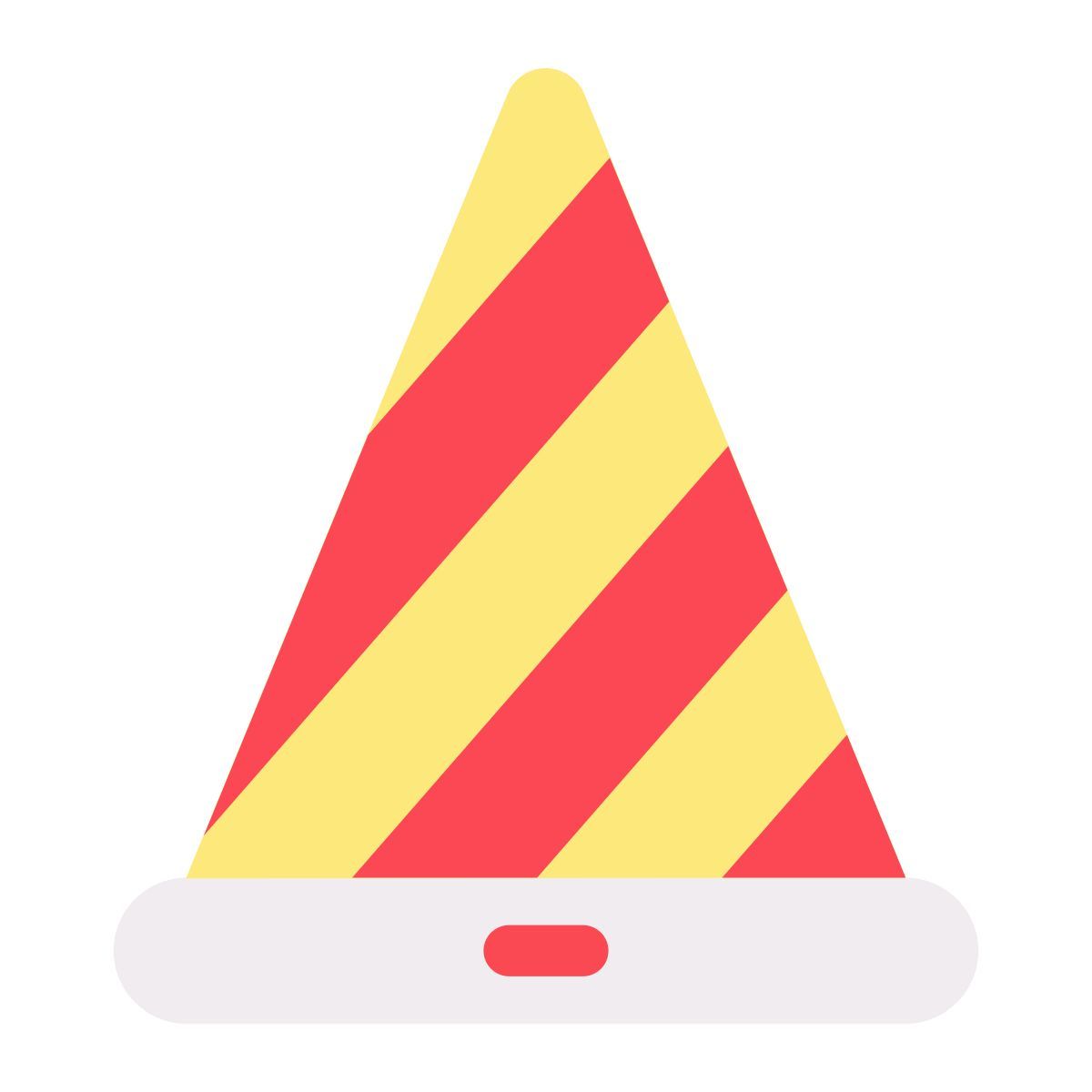 party hat icon
