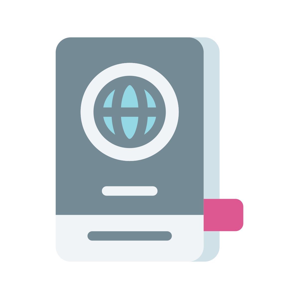 passeport icon