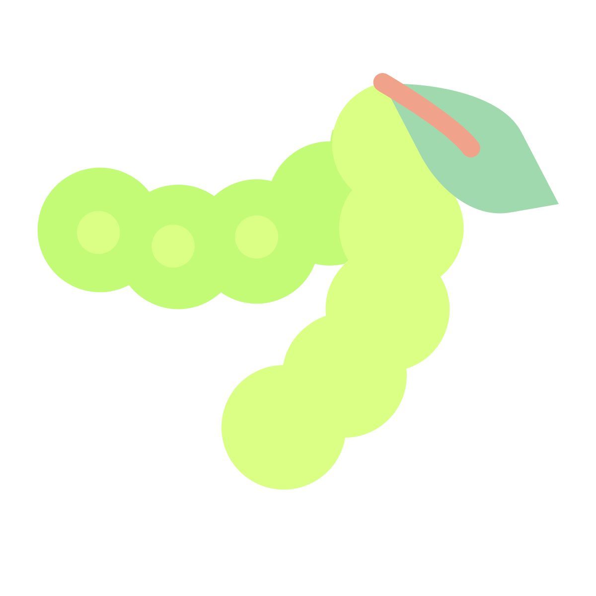 Peas icon