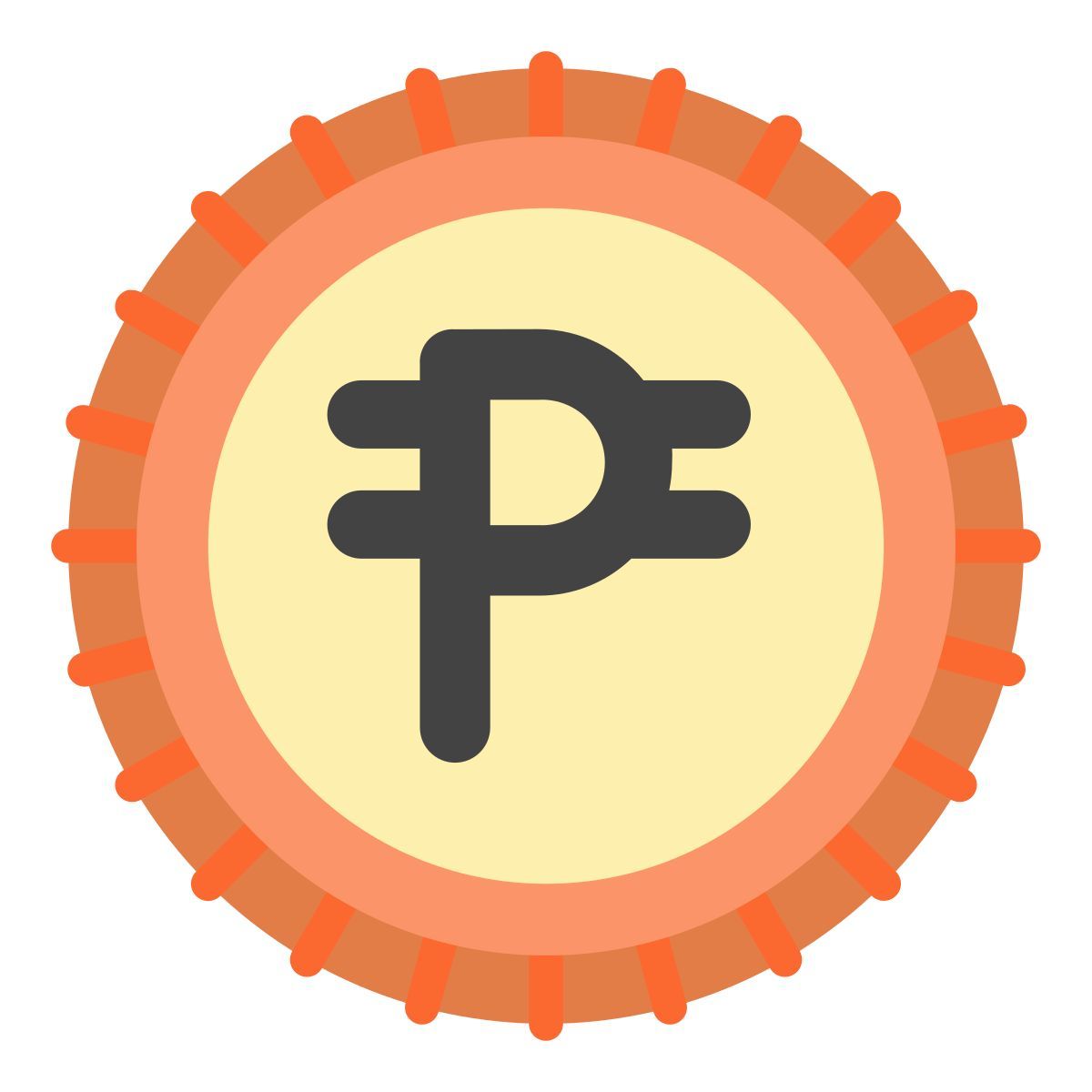 peso icon
