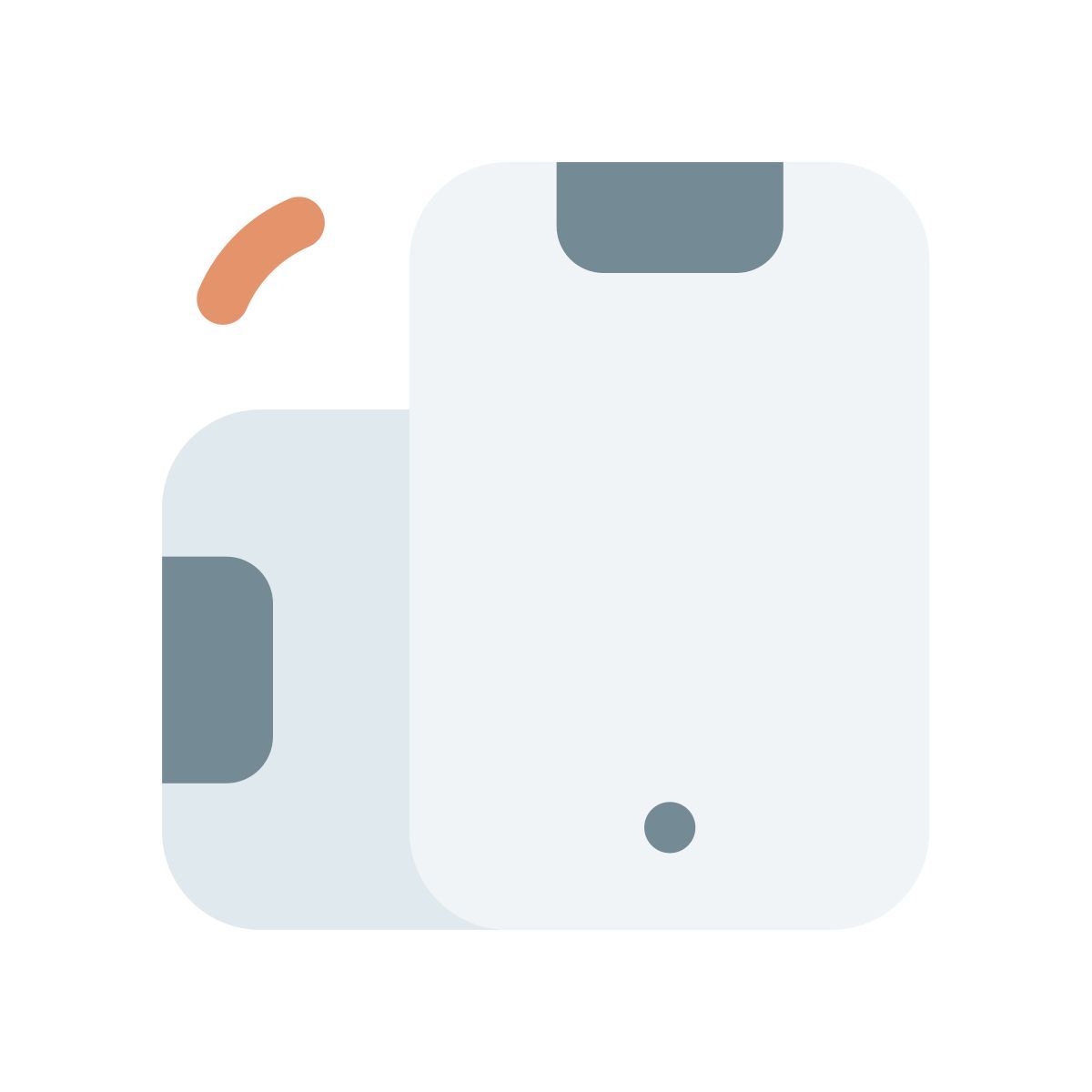 teléfono icon