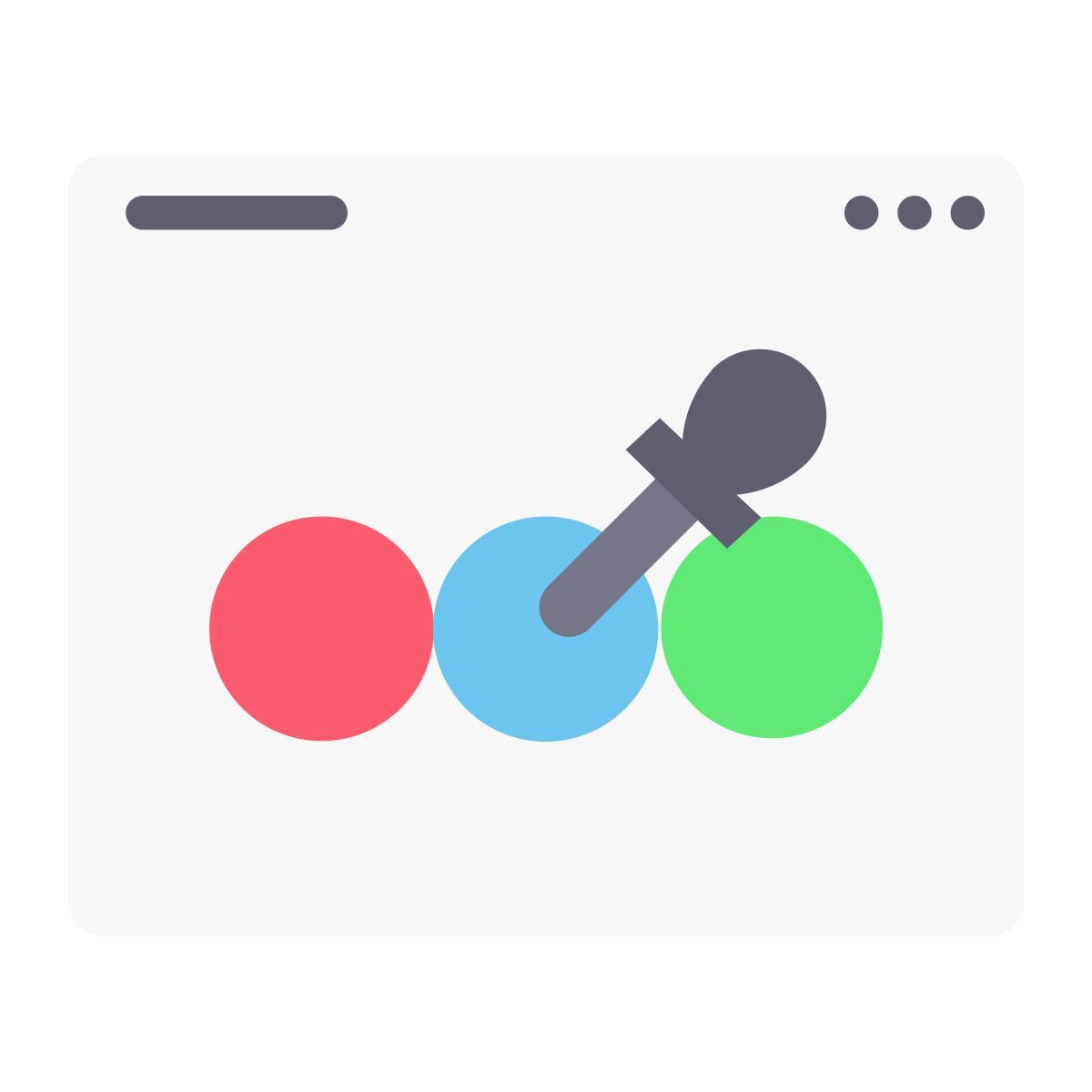 color picker icon