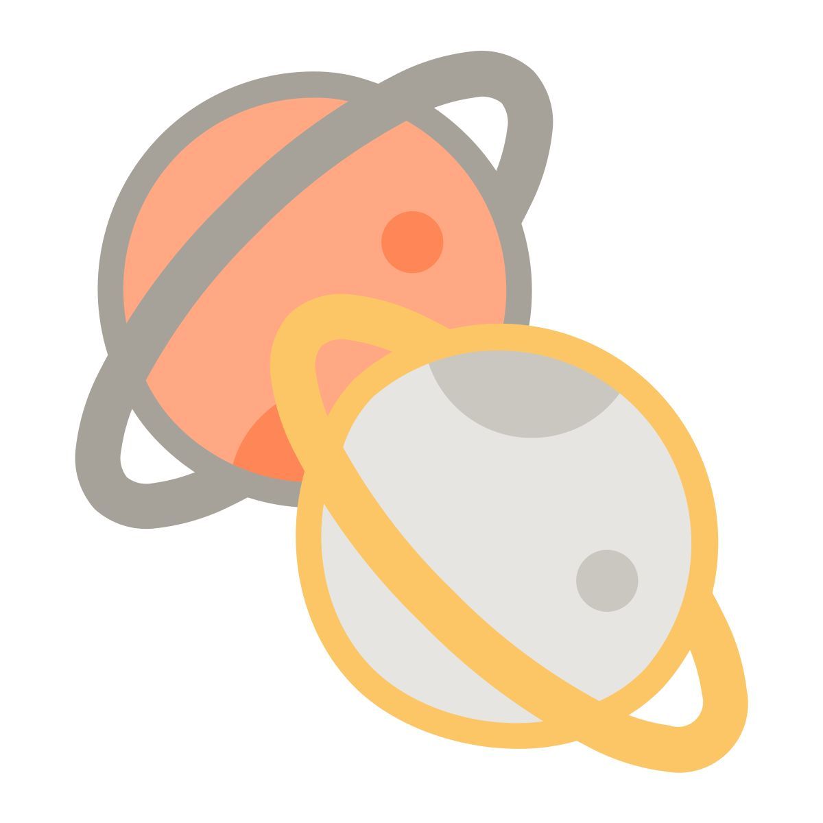 planets icon