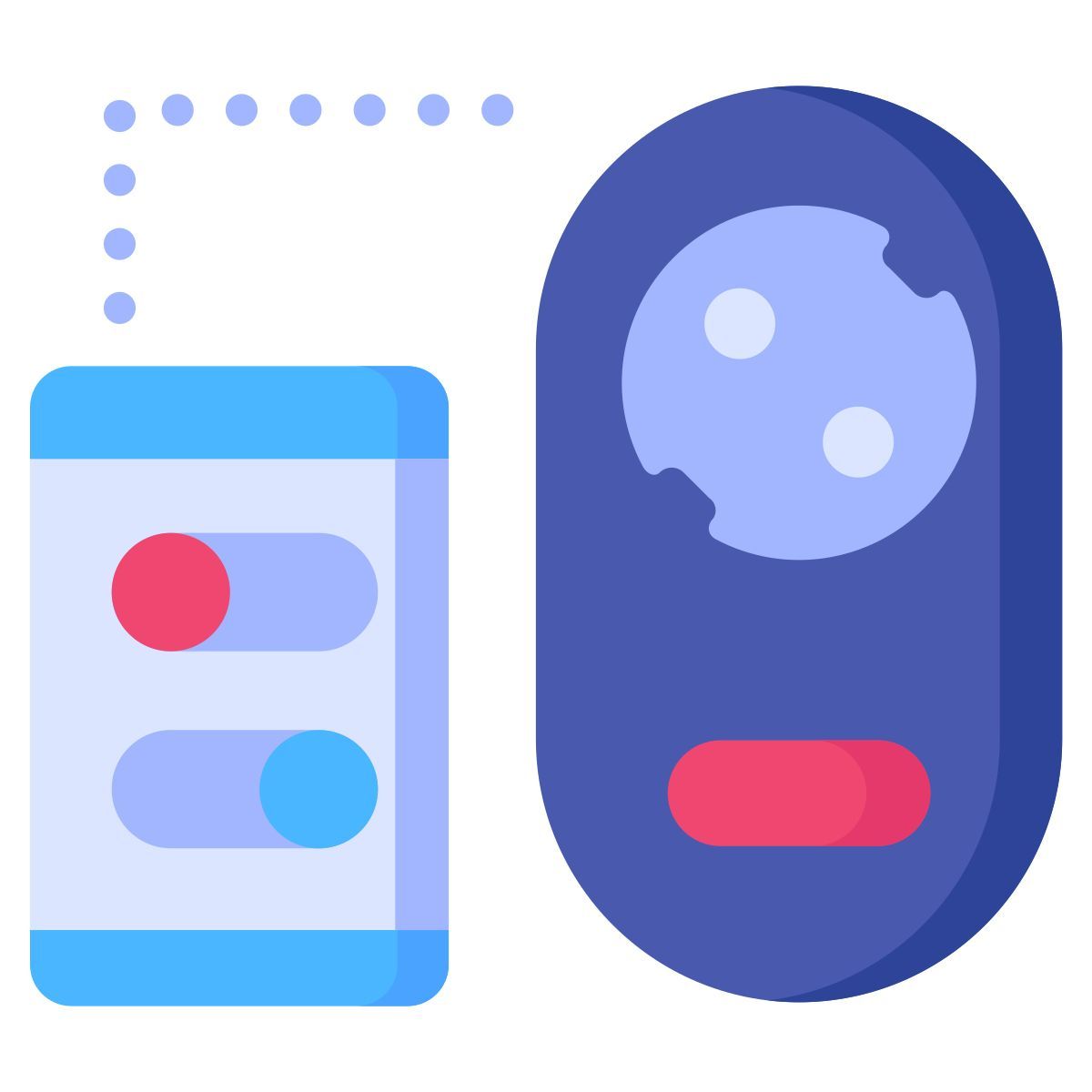 remote control icon
