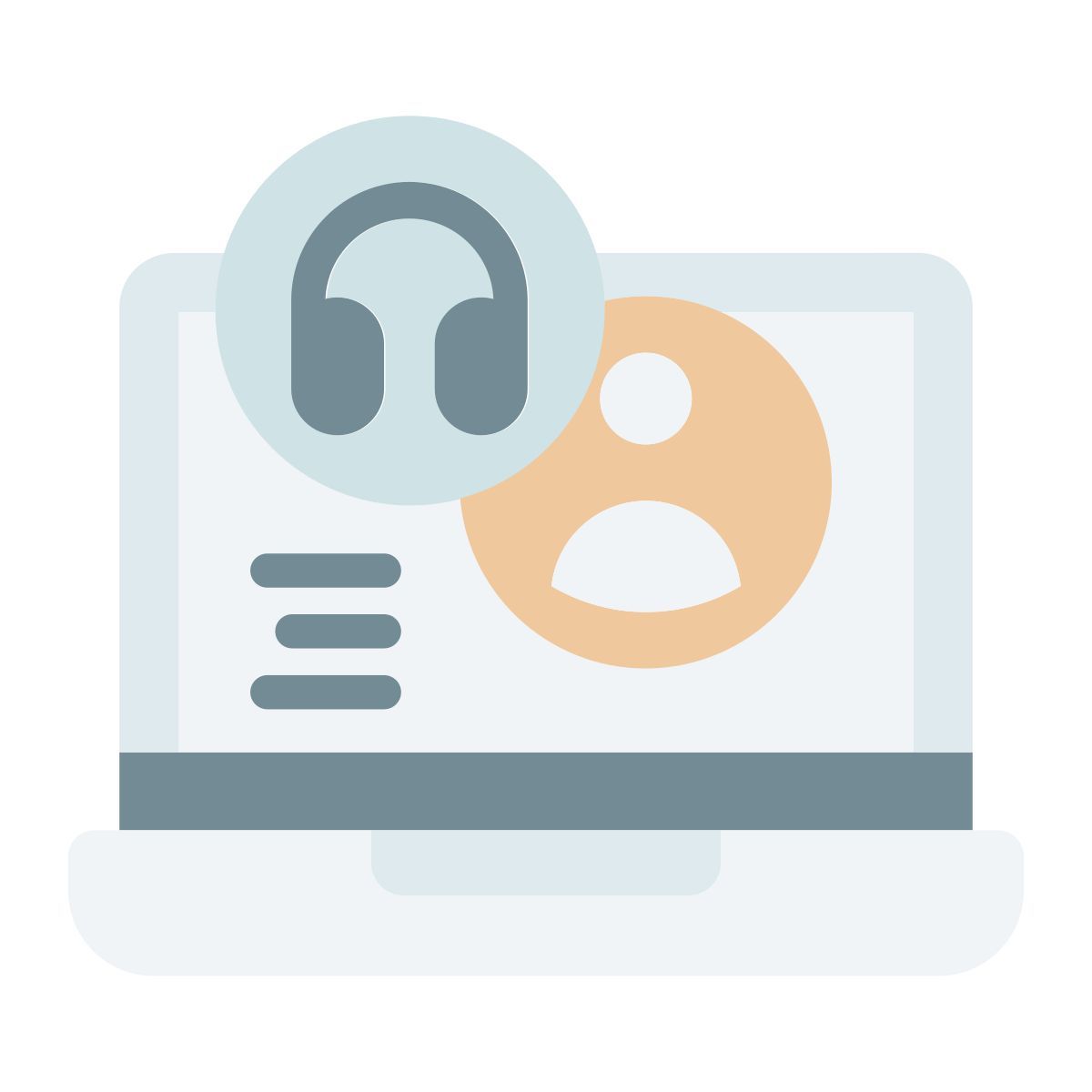 podcast icon