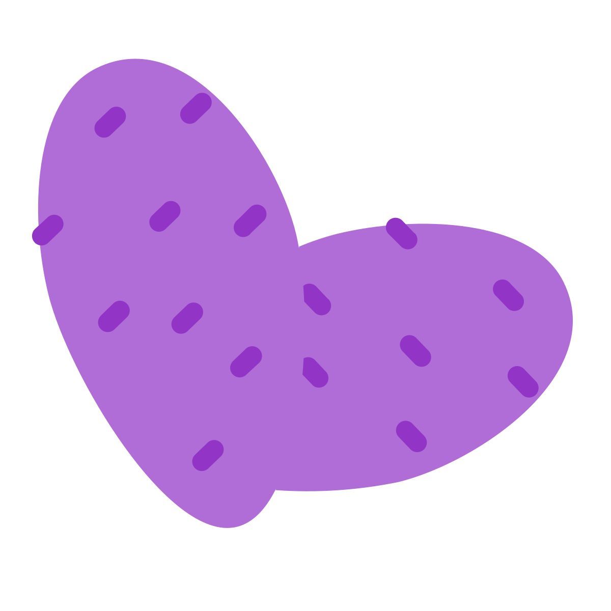 sweet potato icon