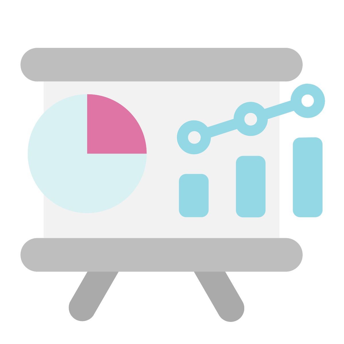 presentation icon