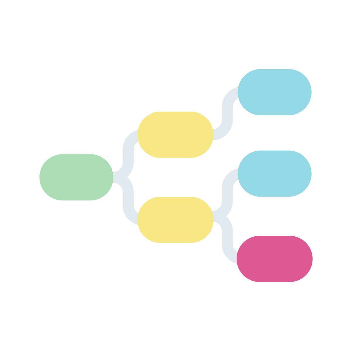 flowchart icon