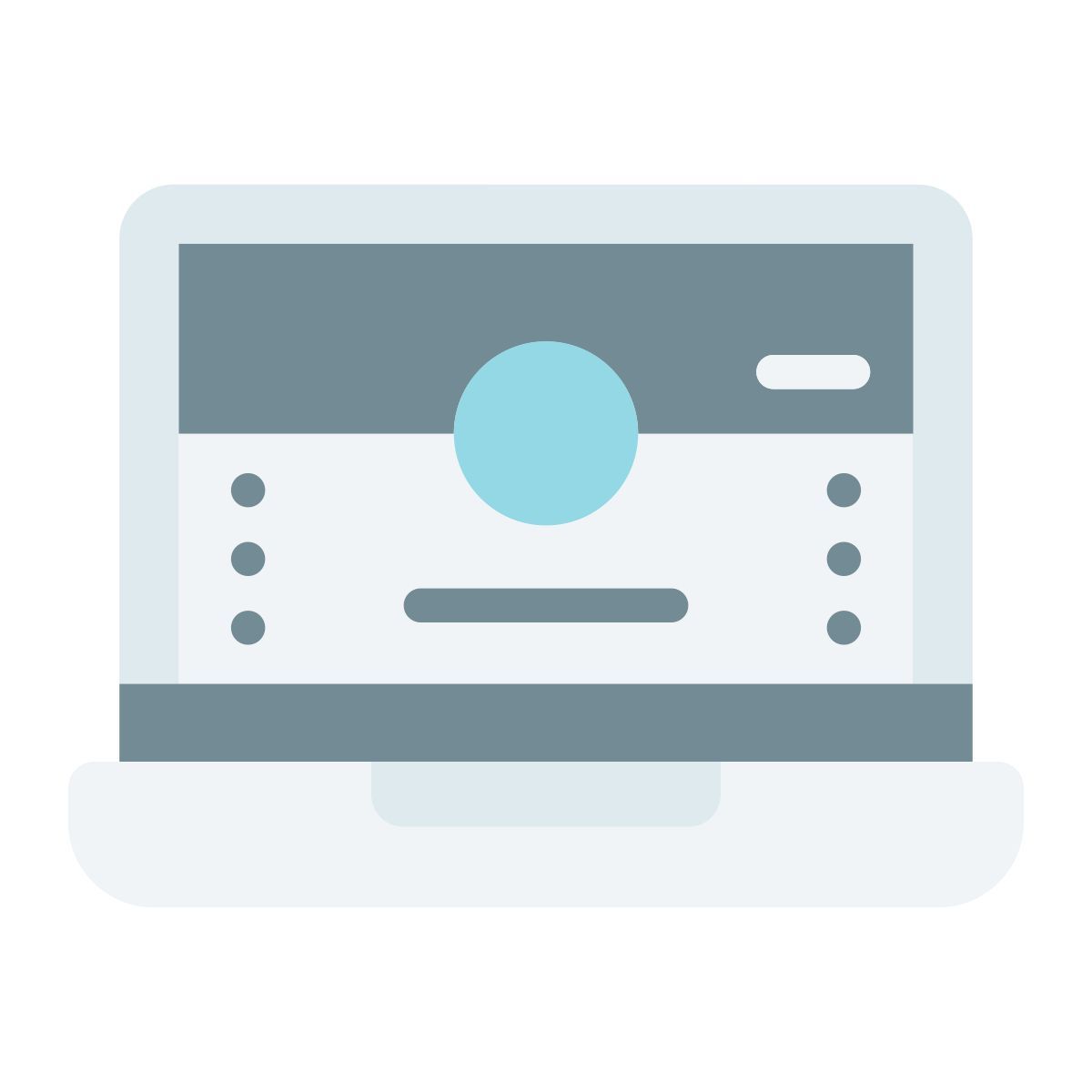 online profile icon