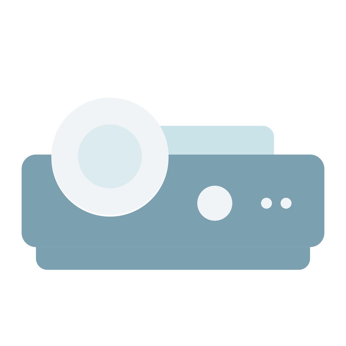 projector icon