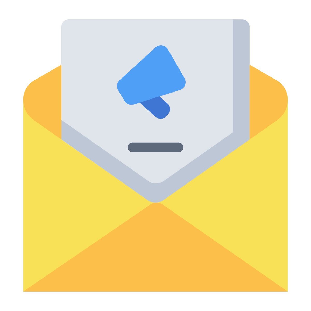 promotion icon