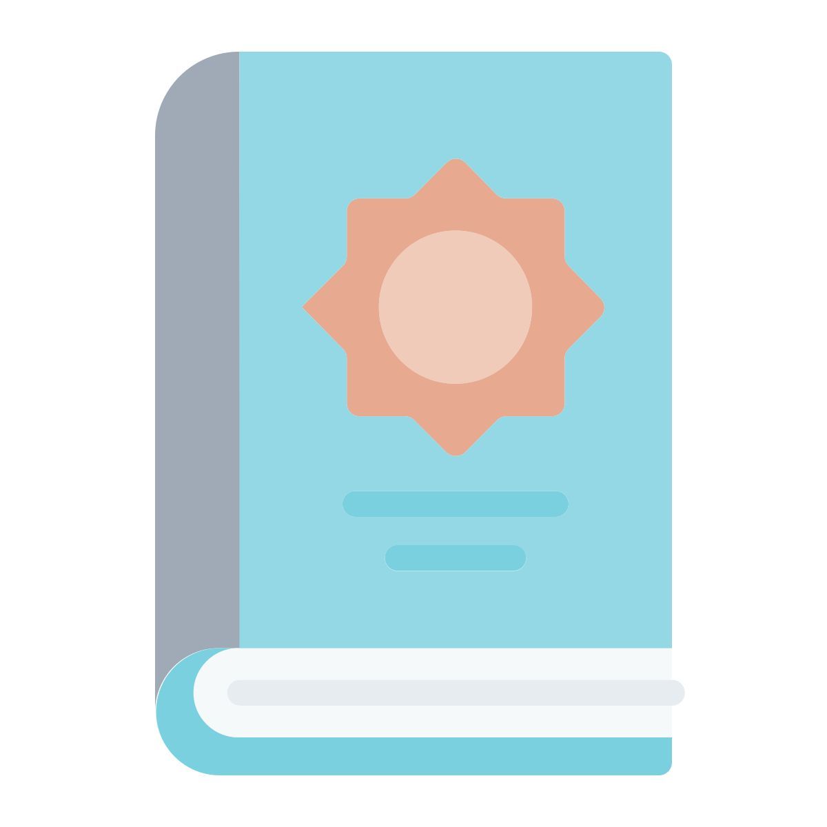 corão icon