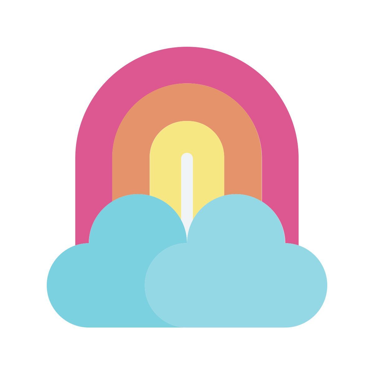 arcobaleno icon