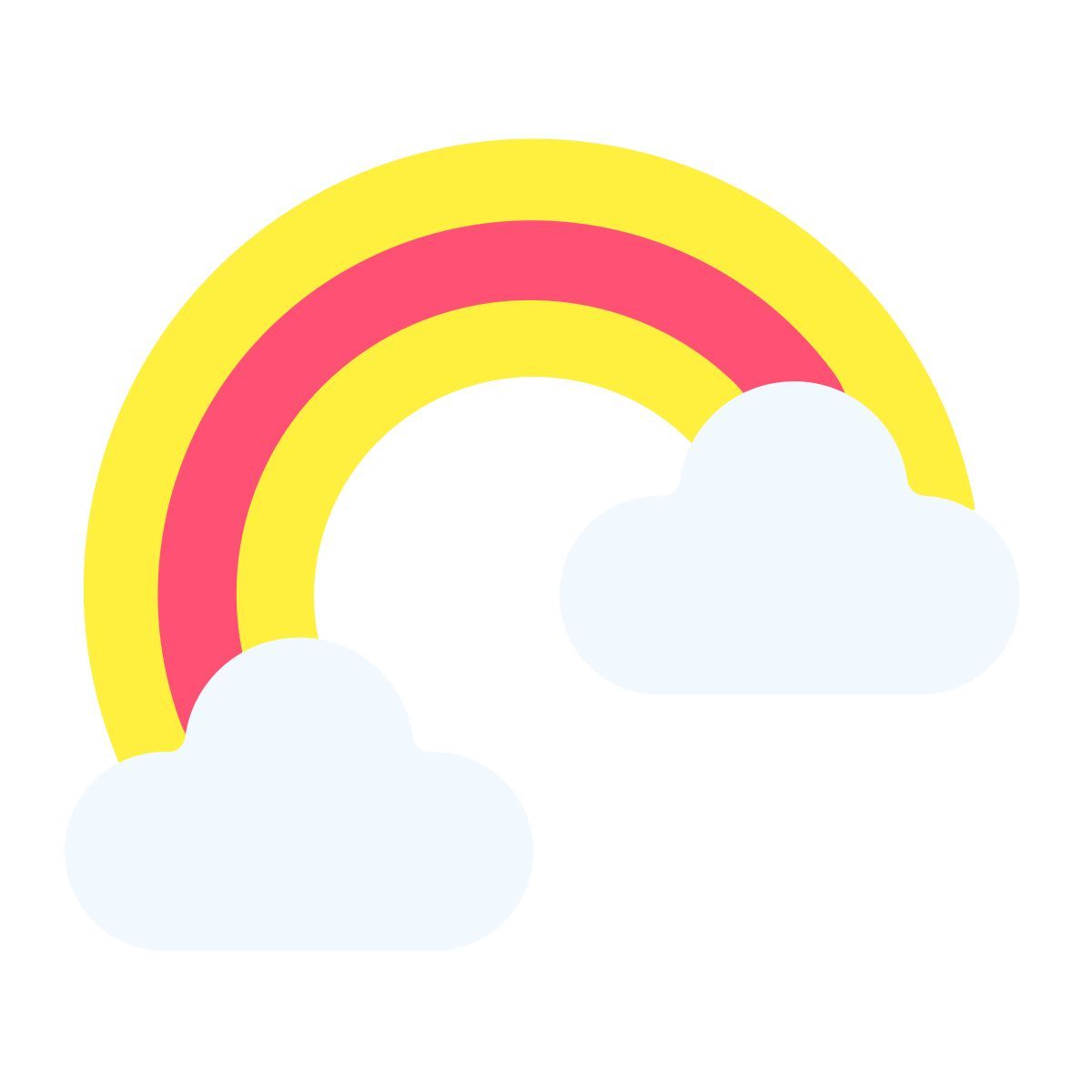 arcobaleno icon